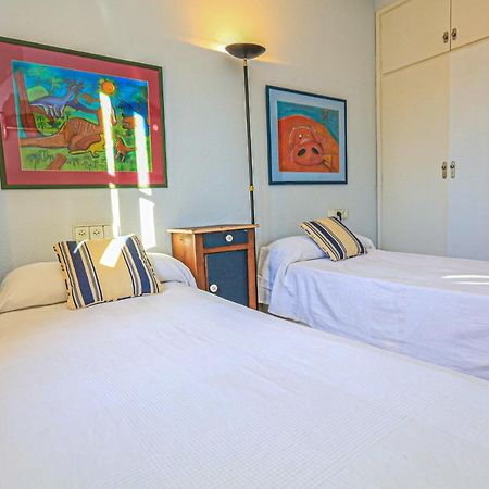 Calderon De La Barca - Only Families Villa Cambrils Exterior photo