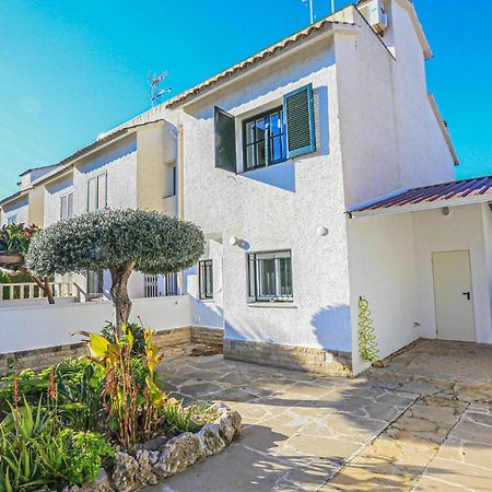 Calderon De La Barca - Only Families Villa Cambrils Exterior photo