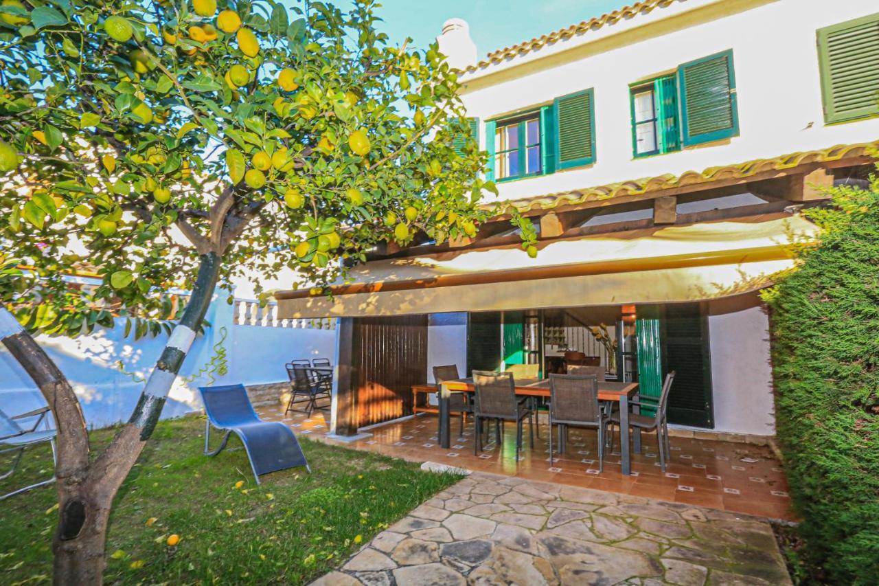 Calderon De La Barca - Only Families Villa Cambrils Exterior photo