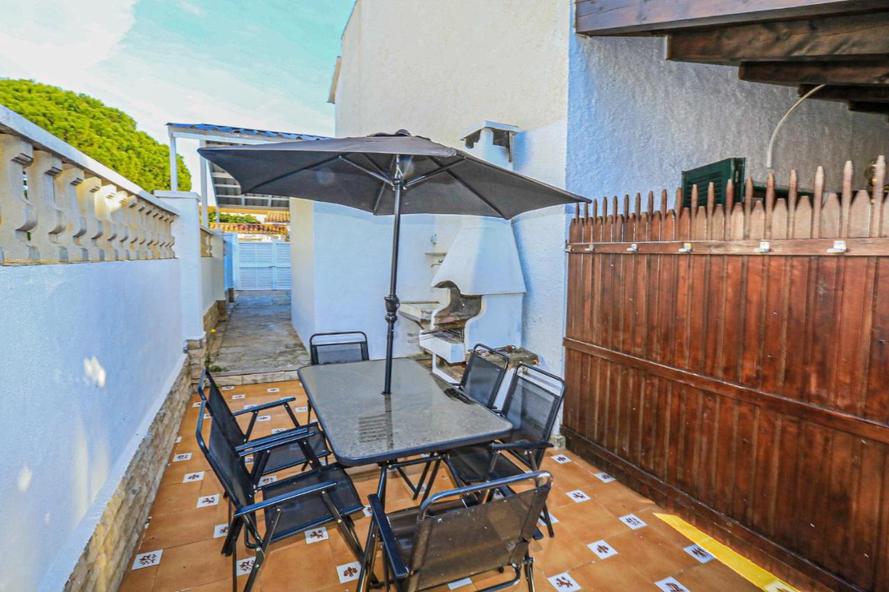 Calderon De La Barca - Only Families Villa Cambrils Exterior photo