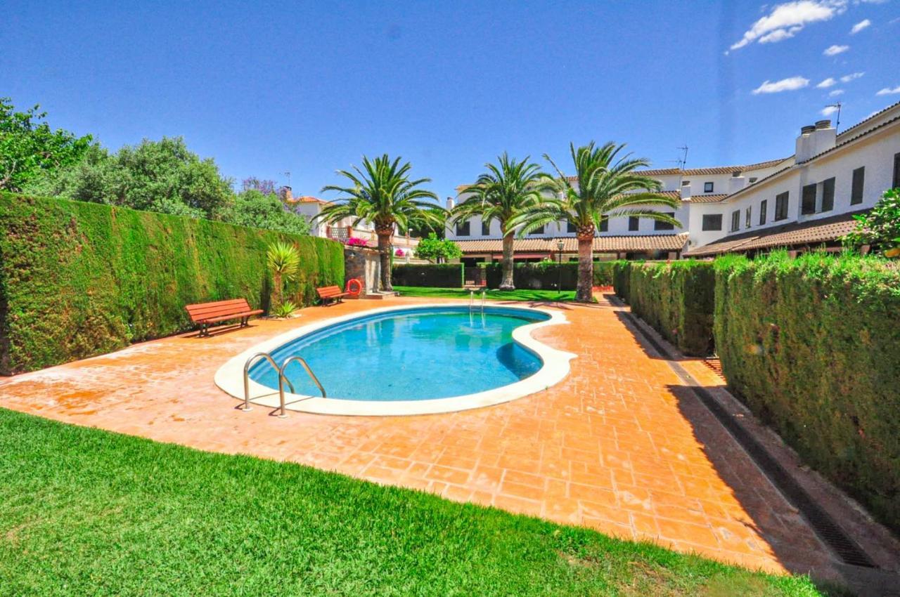 Calderon De La Barca - Only Families Villa Cambrils Exterior photo
