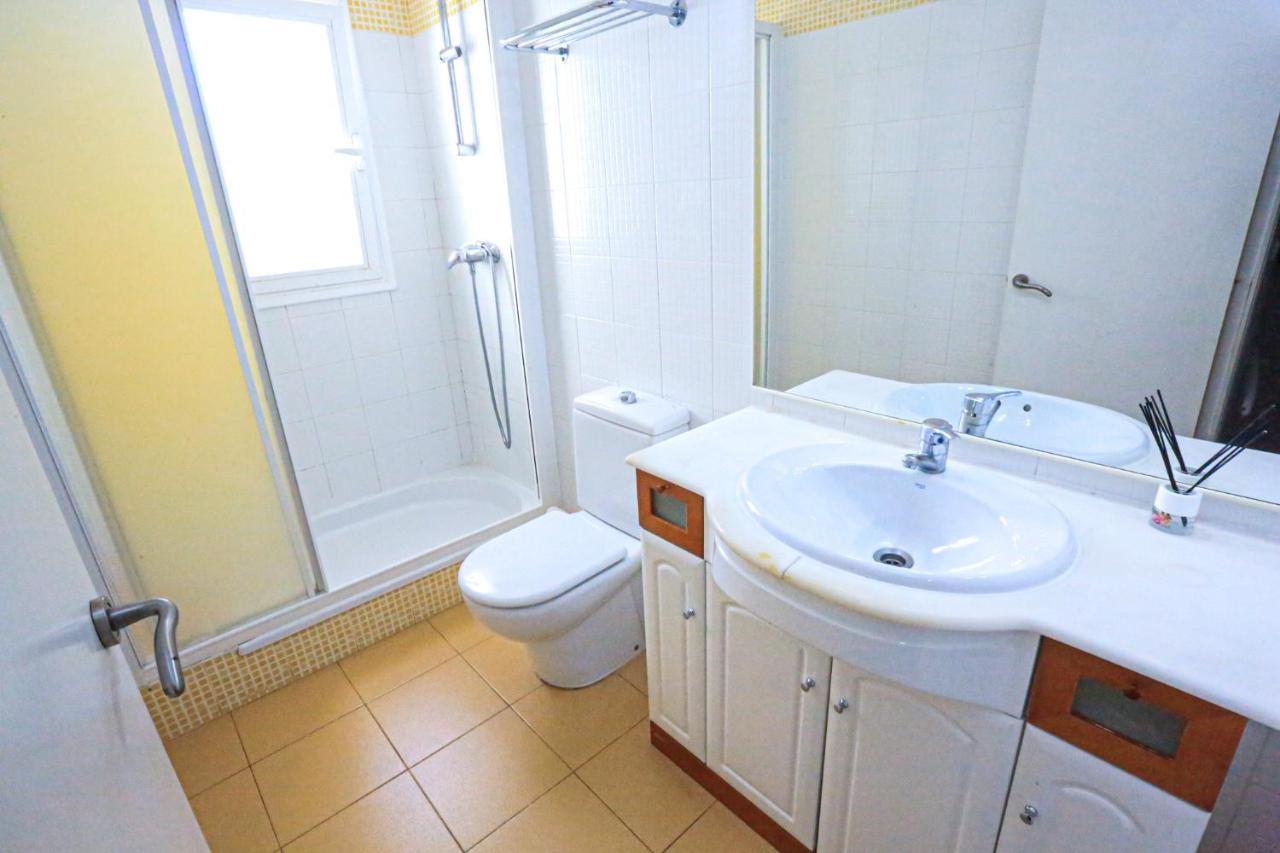 Calderon De La Barca - Only Families Villa Cambrils Exterior photo