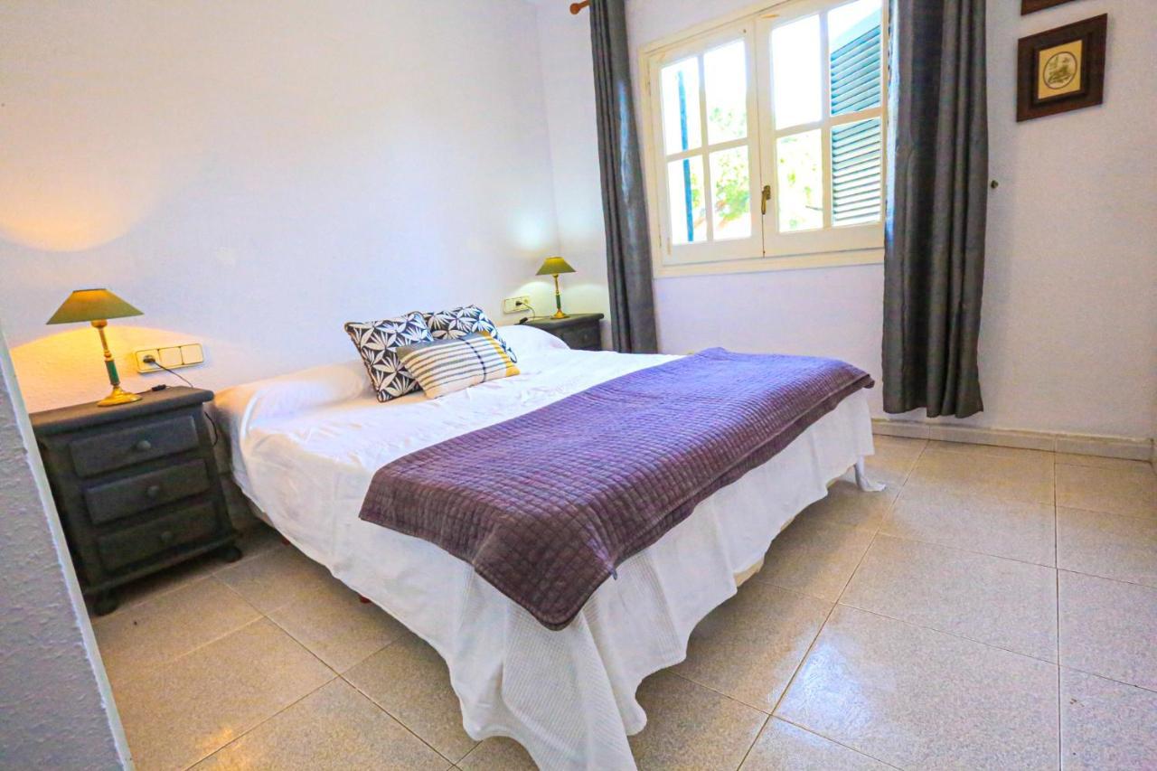 Calderon De La Barca - Only Families Villa Cambrils Exterior photo