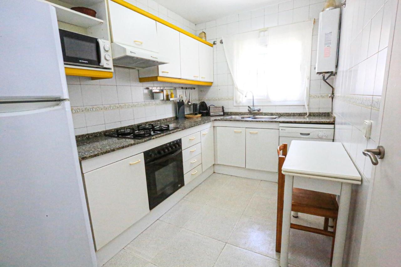Calderon De La Barca - Only Families Villa Cambrils Exterior photo